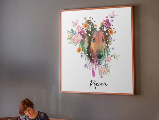 How to overcome sadness thanks to flowers - FlowerPup