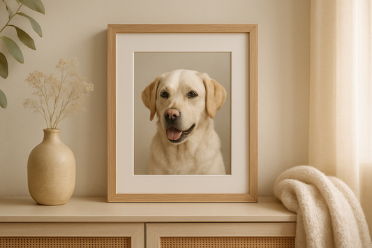 Healing After Losing a Pet: Finding Comfort