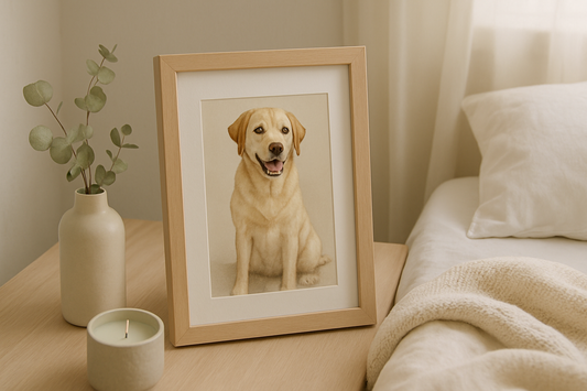 Coping with Pet Grief: Finding Comfort and Remembrance
