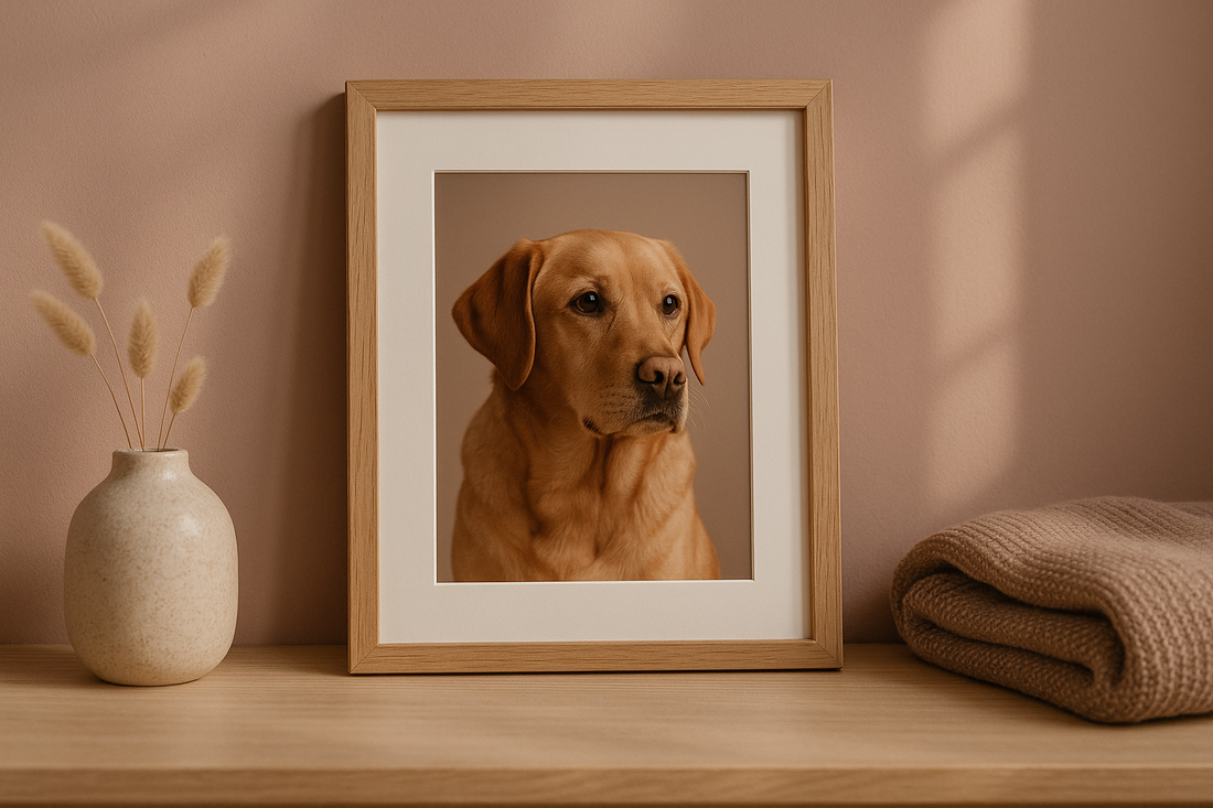 Coping with Pet Grief: Finding Comfort in Remembrance