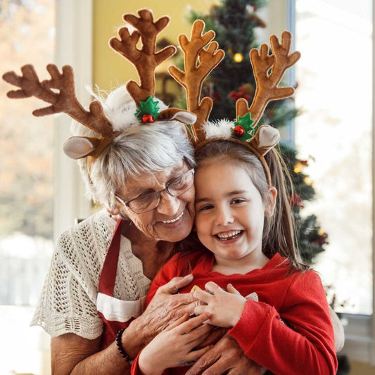 An unexpected double Christmas present - FlowerPup