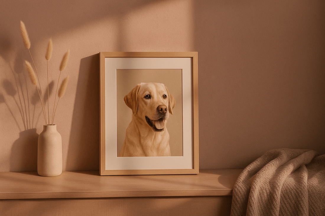 Celebrating Your Pet's Life in Beautiful Ways - FlowerPup
