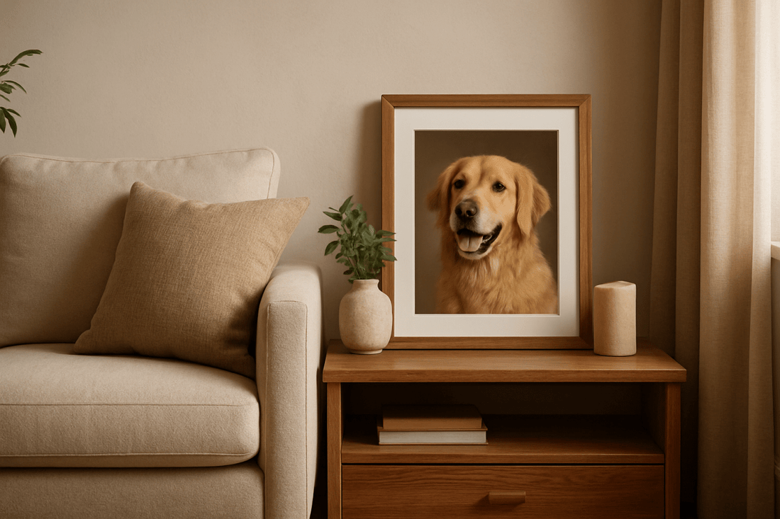 Celebrating Your Pet’s Life Through Remembrance - FlowerPup