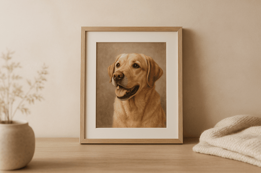 Celebrating Your Pet's Life With Love - FlowerPup