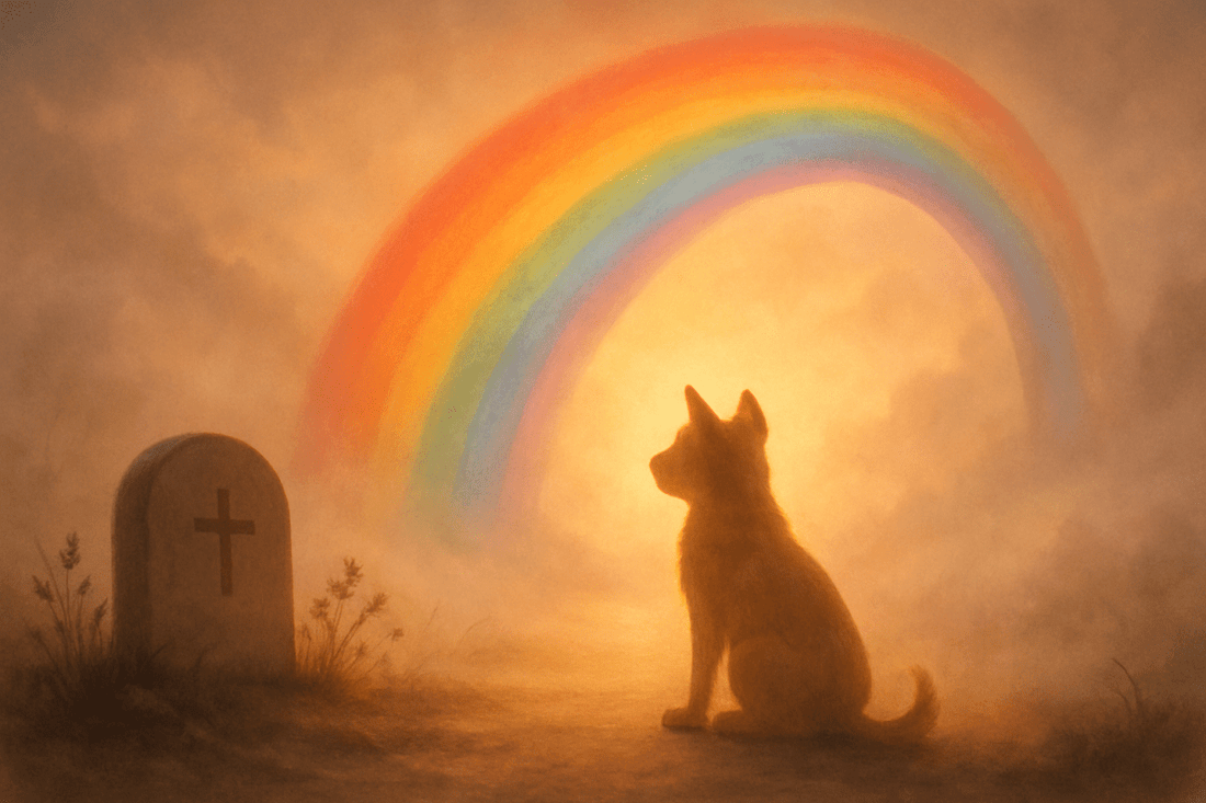 Cherishing Memories with Pet Portraits Canvas - FlowerPup