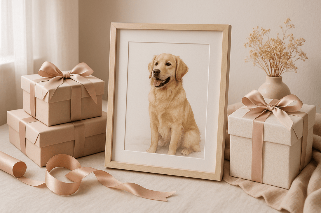 Comforting Pet Memorial Ideas for Grieving Owners - FlowerPup