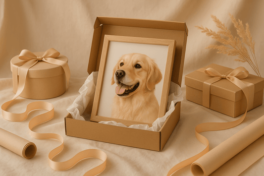 Comforting Pet Memorial Ideas for Healing Hearts - FlowerPup