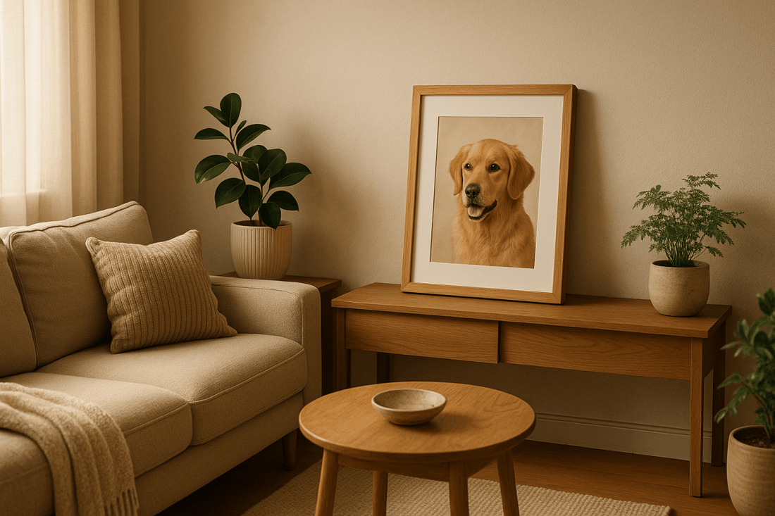 Coping with Pet Grief: A Healing Journey - FlowerPup
