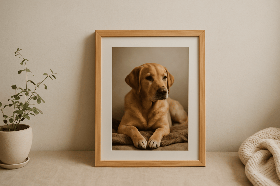Coping with Pet Grief: Finding Comfort and Hope - FlowerPup