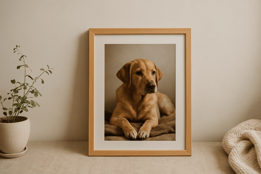 Coping with Pet Grief: Finding Comfort and Hope - FlowerPup