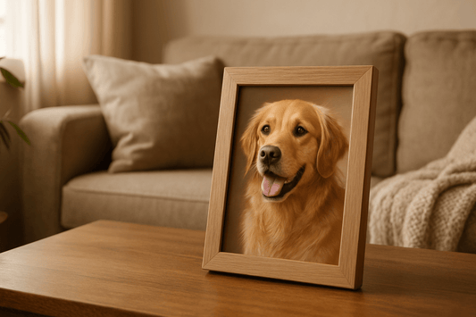 Creative Memorial Ideas for Pets - FlowerPup