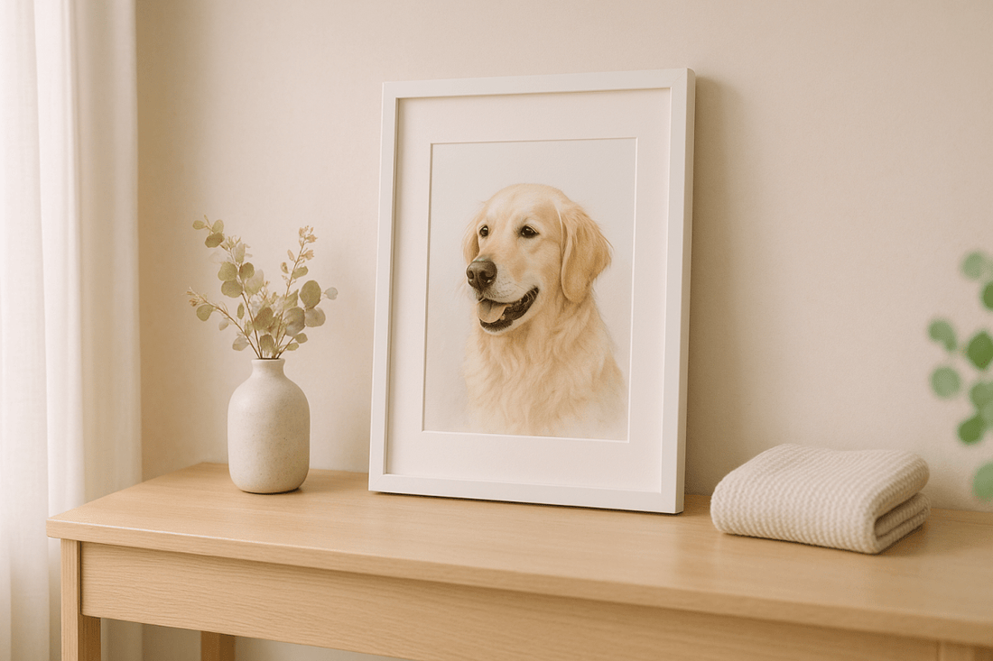 Dealing with the Death of a Pet - FlowerPup