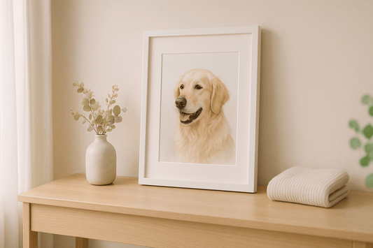 Dealing with the Death of a Pet - FlowerPup