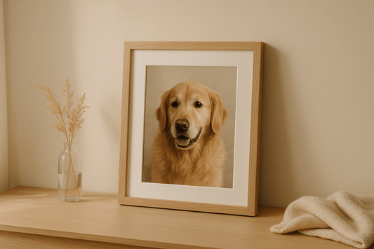 Dealing with the Death of a Pet - FlowerPup