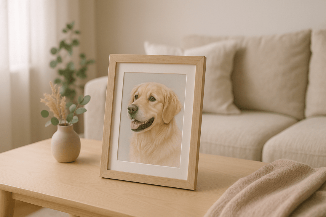 Dealing with the Death of a Pet - FlowerPup