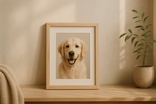 Dealing with the Death of a Pet: A Comforting Guide - FlowerPup