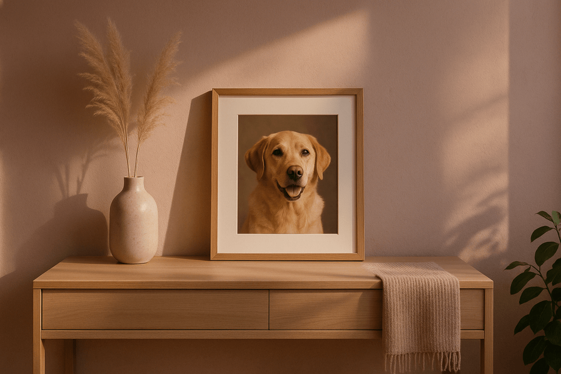 Dealing with the Death of a Pet: A Path to Healing - FlowerPup