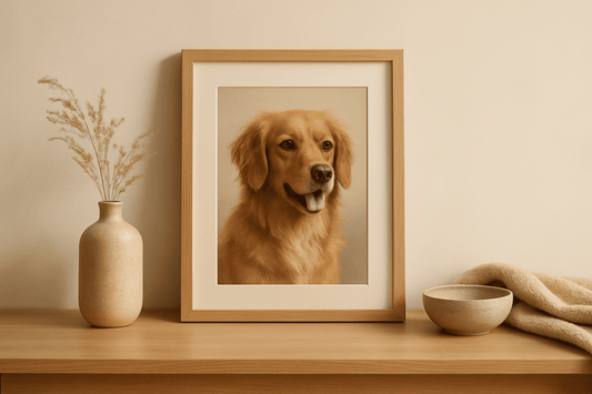Dealing with the Death of a Pet: A Tribute of Love - FlowerPup