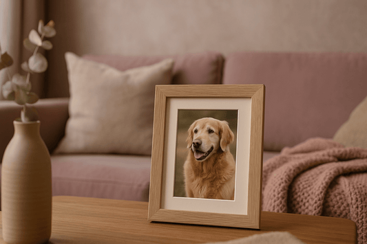 Dealing with the Death of a Pet: Finding Comfort and Remembrance - FlowerPup