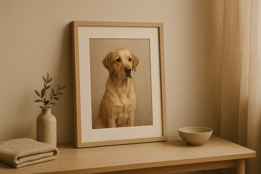Dealing with the Death of a Pet: Finding Hope and Comfort - FlowerPup