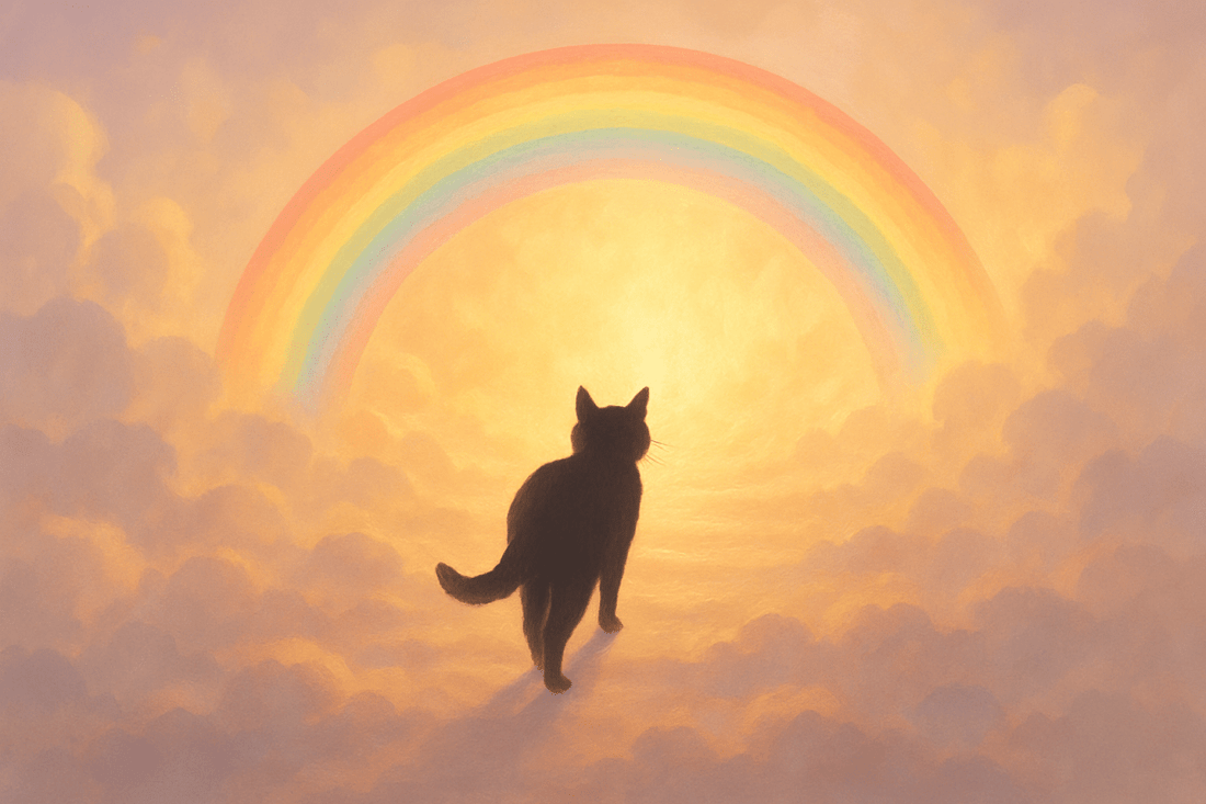 Dog Made Out of Flowers - FlowerPup