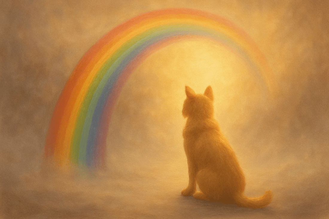 Dog Made Out of Flowers: A Heartfelt Tribute - FlowerPup