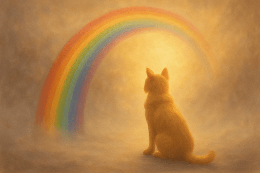 Dog Made Out of Flowers: A Heartfelt Tribute - FlowerPup