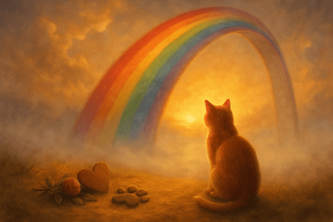 Embracing Comfort with Dog Digital Art - FlowerPup