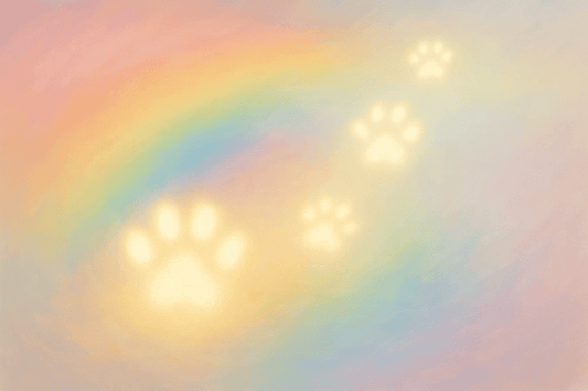 Emotional Comfort Through Dog Digital Art - FlowerPup