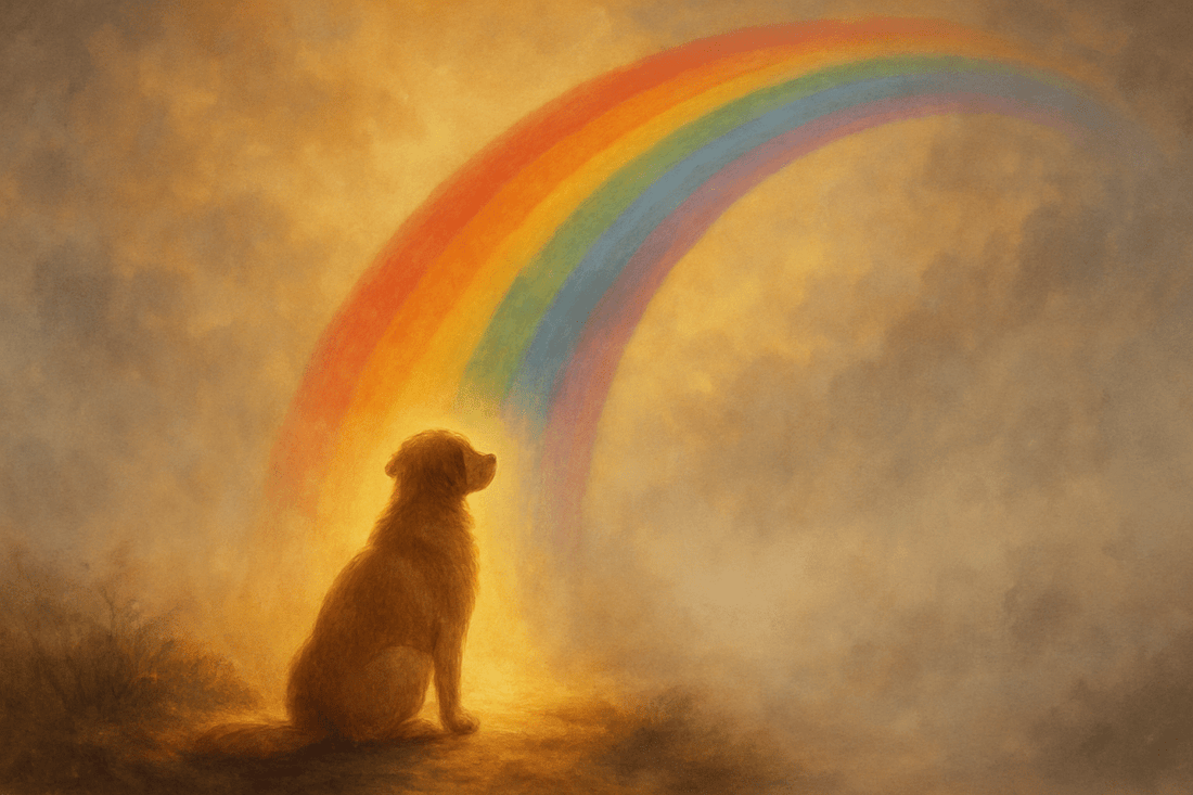 Emotional Healing Through Puppy Painting - FlowerPup