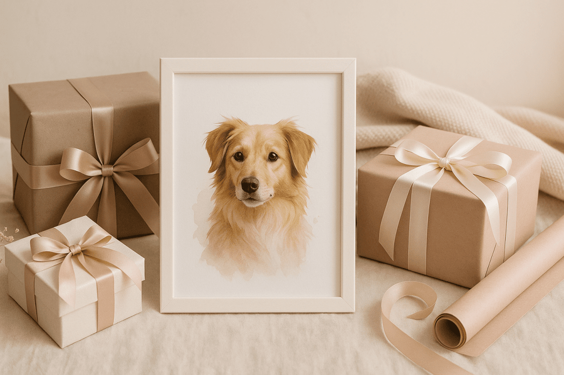Emotional Pet Memorial Ideas for Cherished Pets - FlowerPup