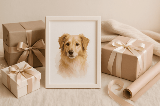 Emotional Pet Memorial Ideas for Cherished Pets - FlowerPup
