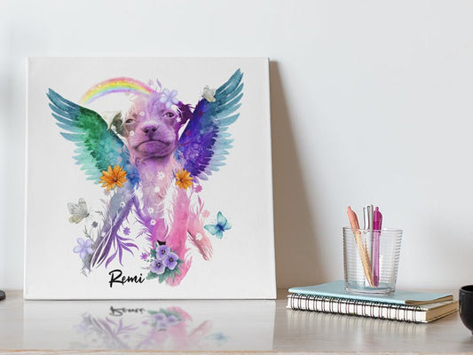 Explaining death to children and help them cope - FlowerPup