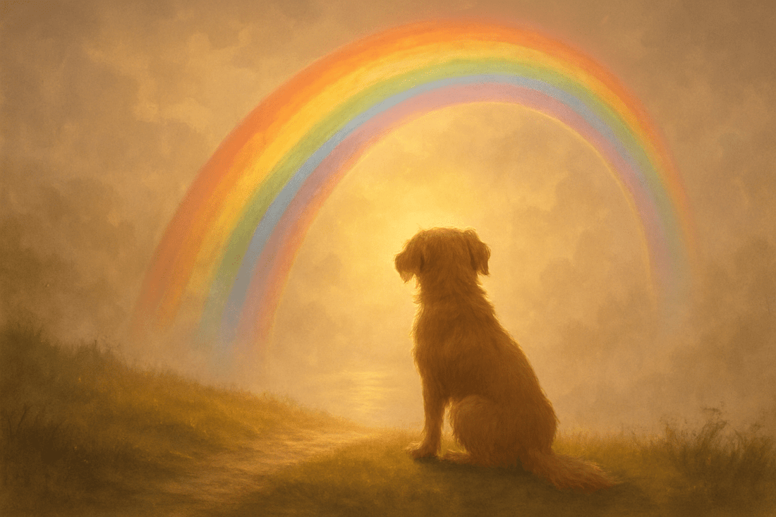 Famous Family Portraits and Pet Memorial Gifts - FlowerPup