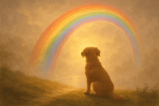 Famous Family Portraits and Pet Memorial Gifts - FlowerPup