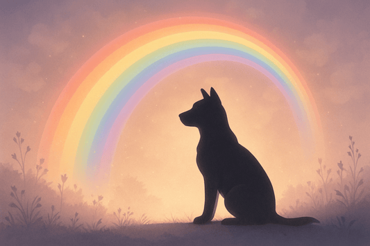 Famous Family Portraits That Honor Your Beloved Pets - FlowerPup