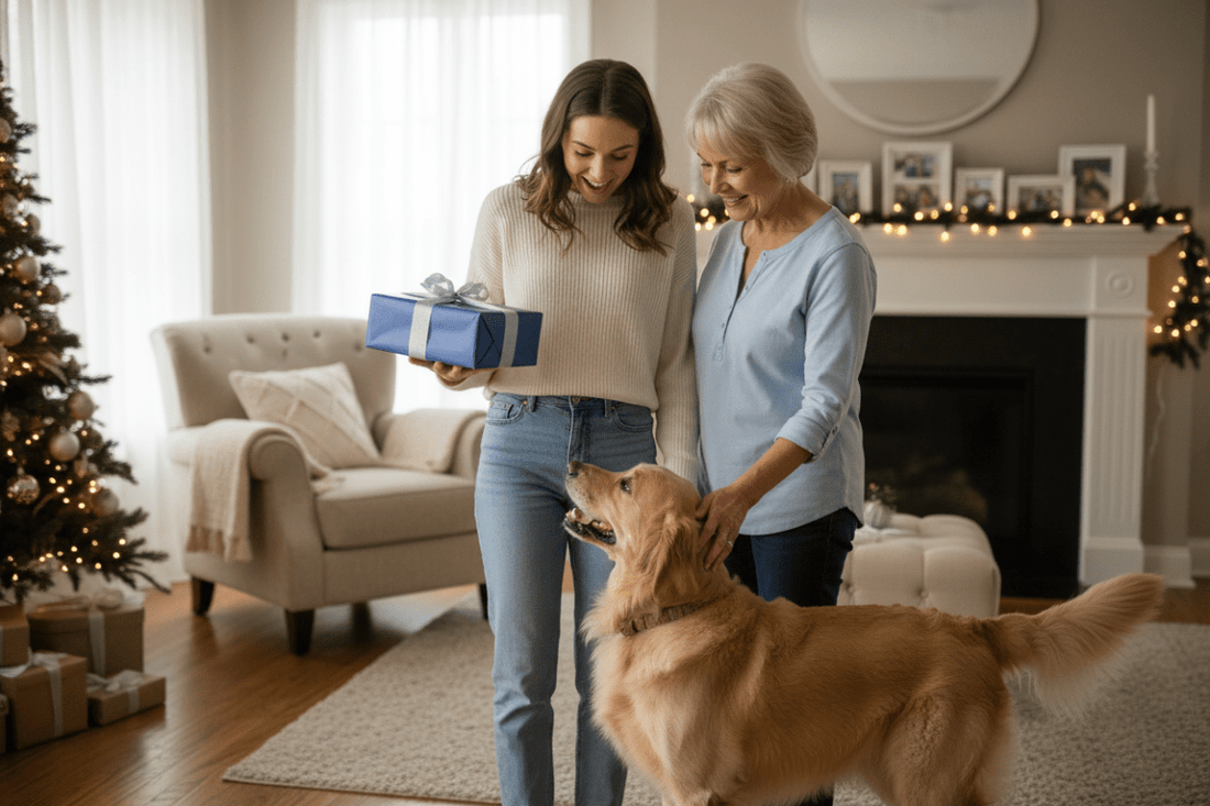 Finding Comfort After Pet Loss: Meaningful Gifts to Honor Your Furry Friend - FlowerPup