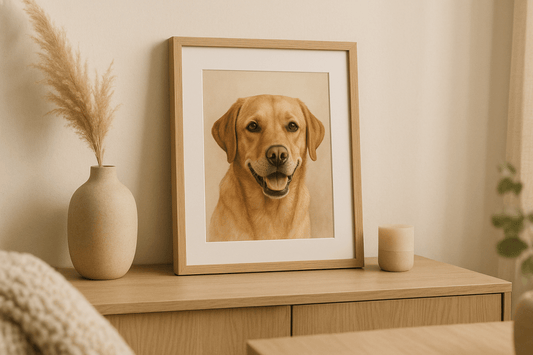 Finding Comfort in a Pet Loss Gift - FlowerPup