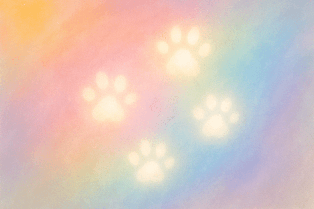 Finding Comfort in Custom Dog Art - FlowerPup