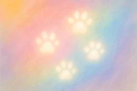 Finding Comfort in Custom Dog Art - FlowerPup