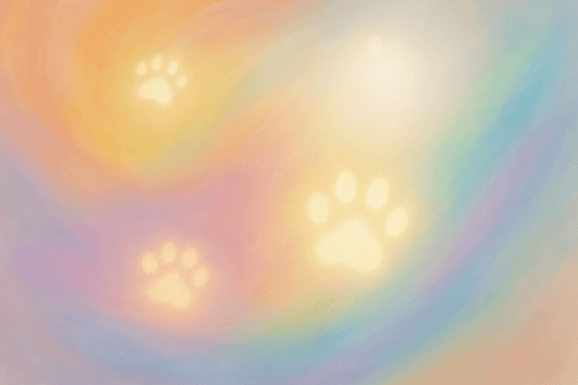 Finding Comfort in Custom Dog Art - FlowerPup