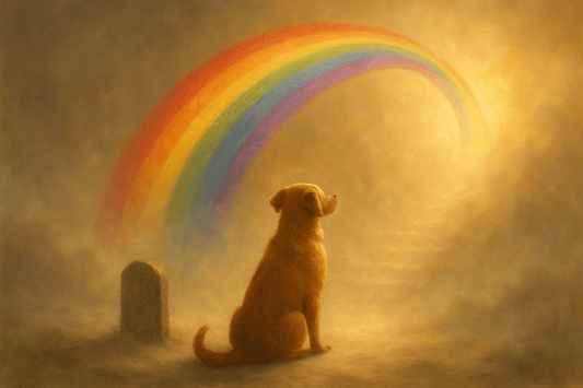 Finding Comfort in Famous Family Portraits - FlowerPup