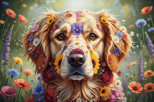 Finding Comfort in Grief: The Healing Power of Pet Loss Gifts - FlowerPup