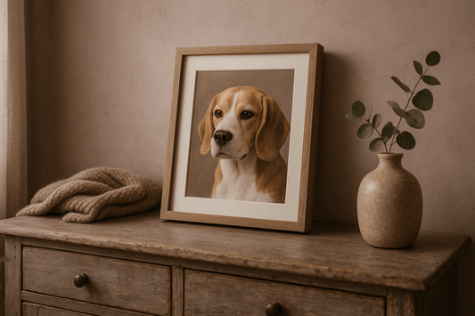 Finding Comfort in Pet Loss Gifts - FlowerPup