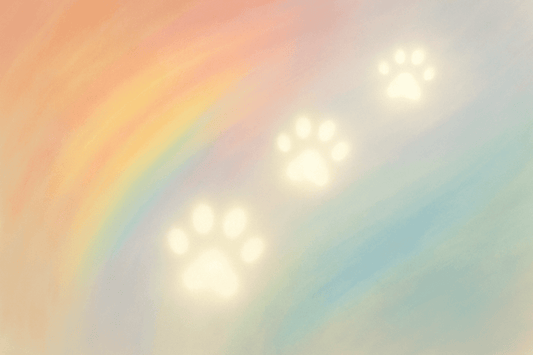 Finding Comfort in Pet Memorial Portraits - FlowerPup