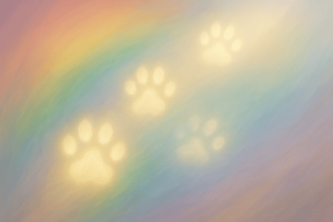 Finding Comfort in Puppy Painting - FlowerPup