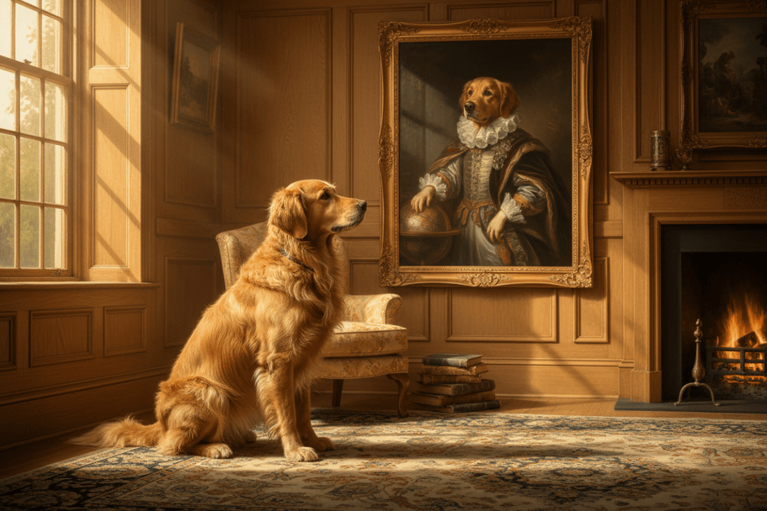 Finding Comfort: Thoughtful Pet Loss Gifts to Help You Heal - FlowerPup