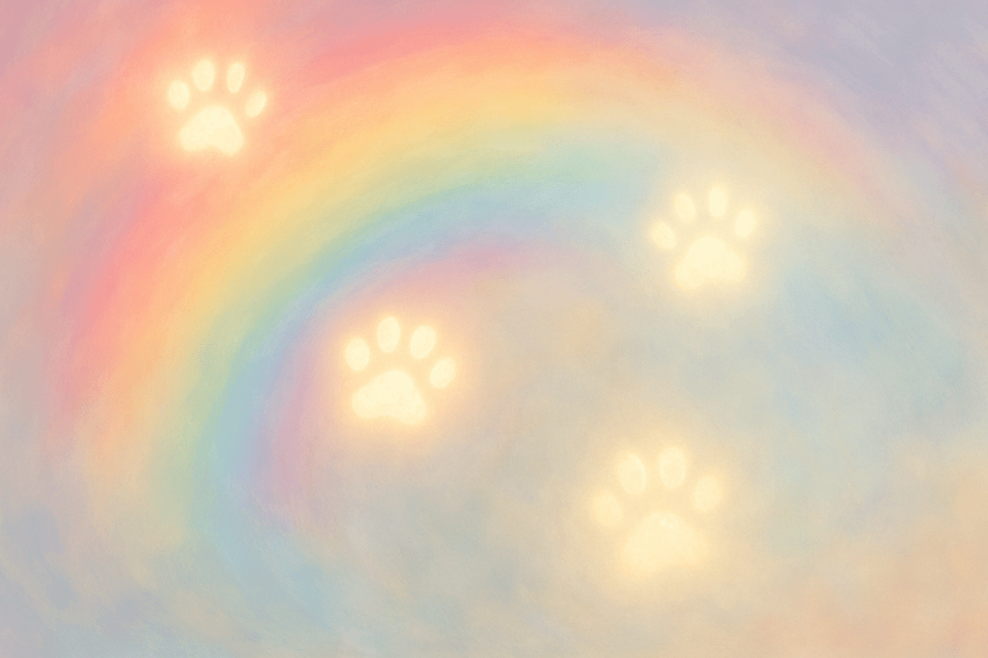 Finding Comfort Through Puppy Painting - FlowerPup