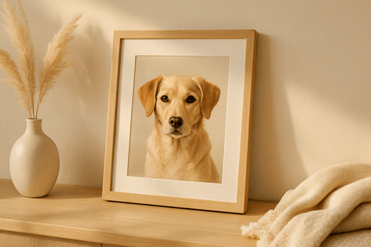 Finding Comfort with a Pet Loss Gift - FlowerPup