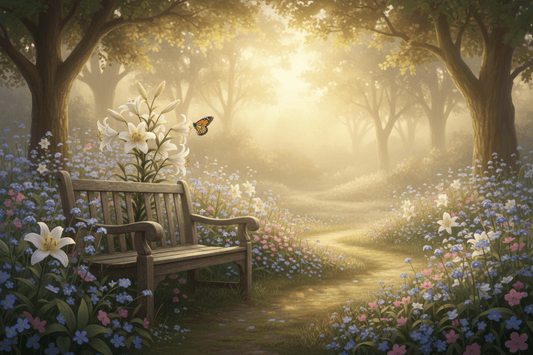 Finding Peace: Healing After Losing a Pet - FlowerPup